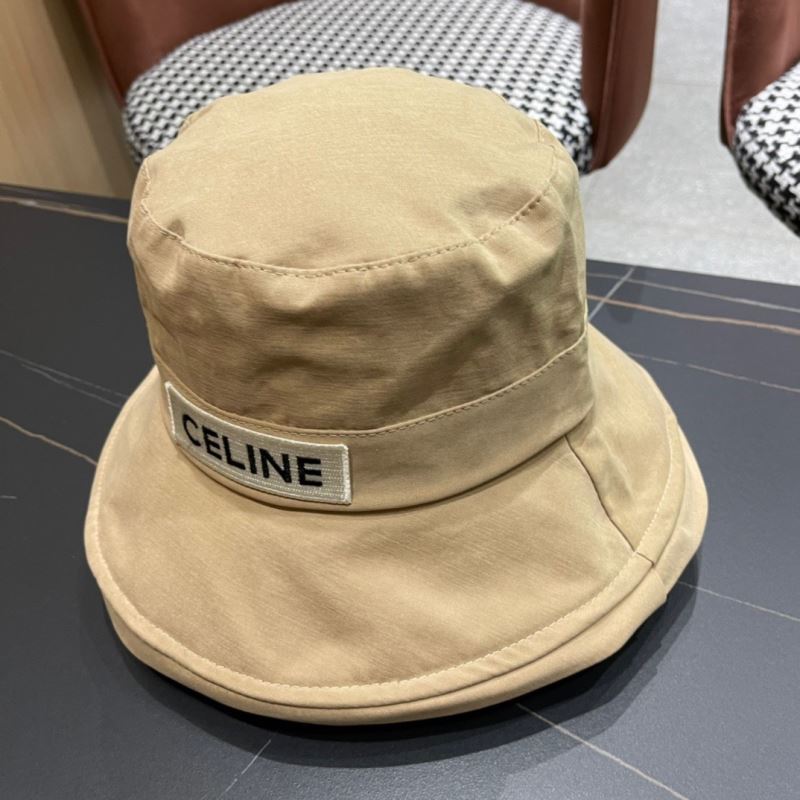 Celine Caps